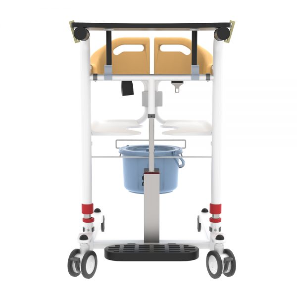 Electric transfer chair - Image 3