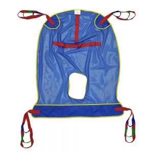Patient Lift Sling
