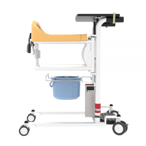 Electric transfer chair - Image 2