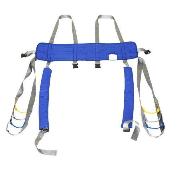 Patient Lift Sling - Image 2