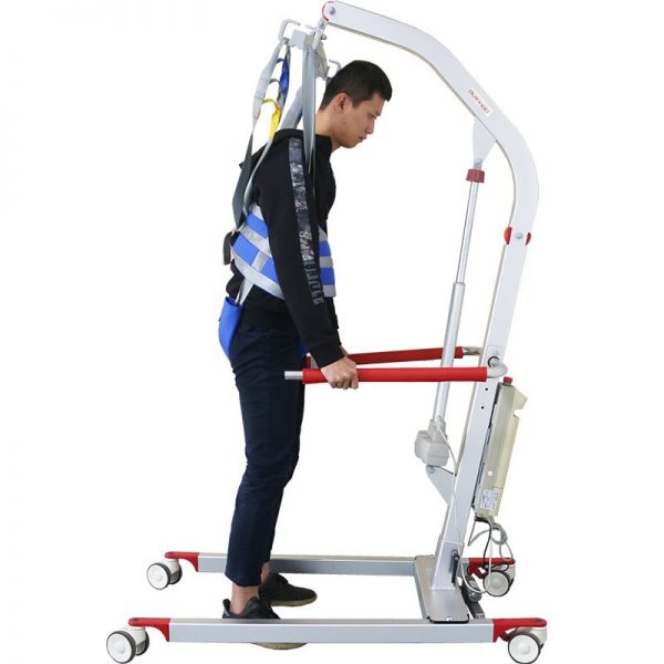 Patient Lift Sling - Image 3
