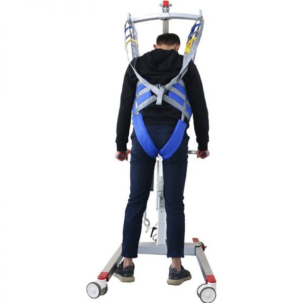 Patient Lift Sling - Image 5