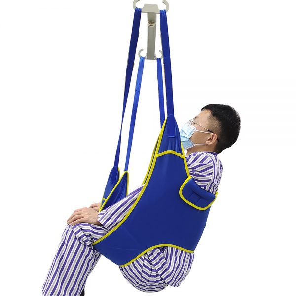 Patient Lift Sling - Image 4