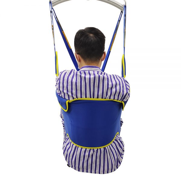 Patient Lift Sling - Image 5