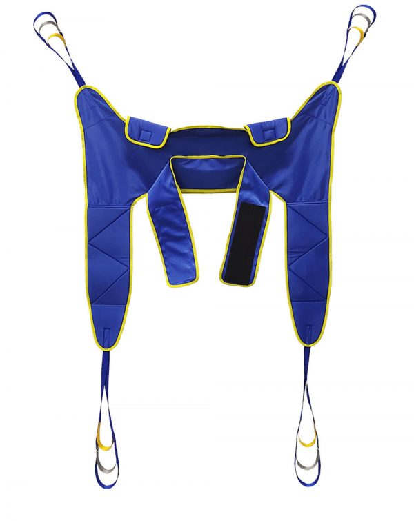 Patient Lift Sling - Image 2