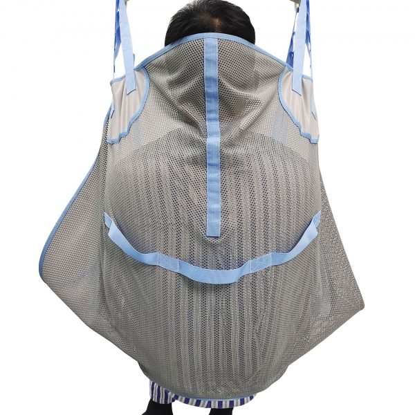 Patient Lift Sling - Image 4