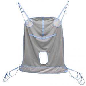 Patient Lift Sling
