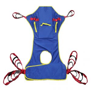 Patient Lift Sling