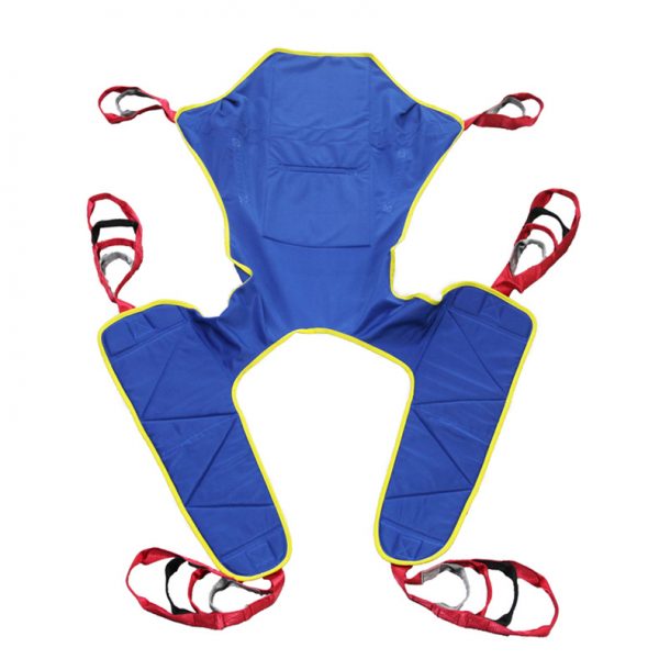 Patient Lift Sling - Image 2
