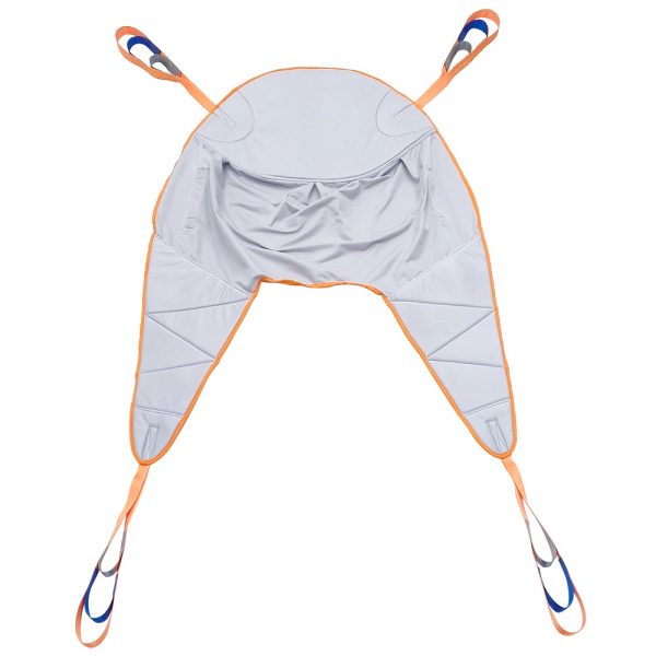 Patient Lift Sling - Image 2