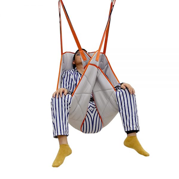 Patient Lift Sling - Image 5