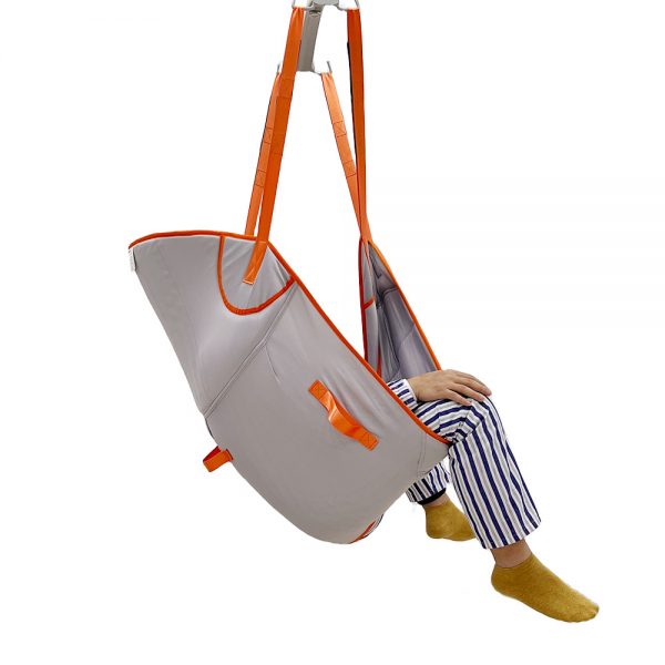 Patient Lift Sling - Image 4