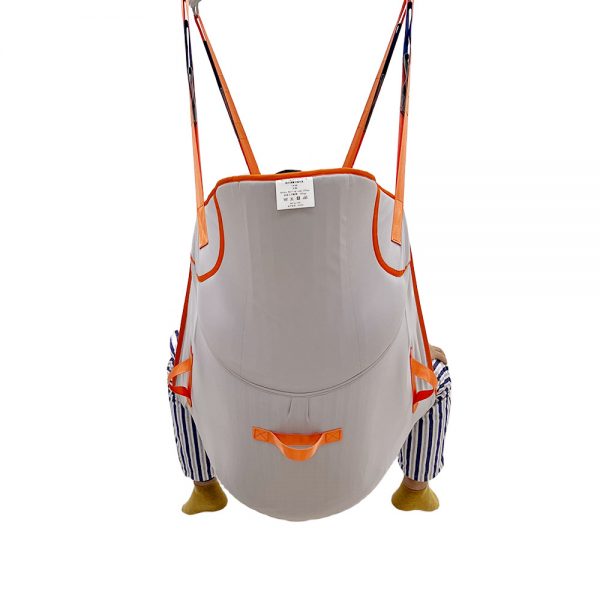 Patient Lift Sling - Image 3