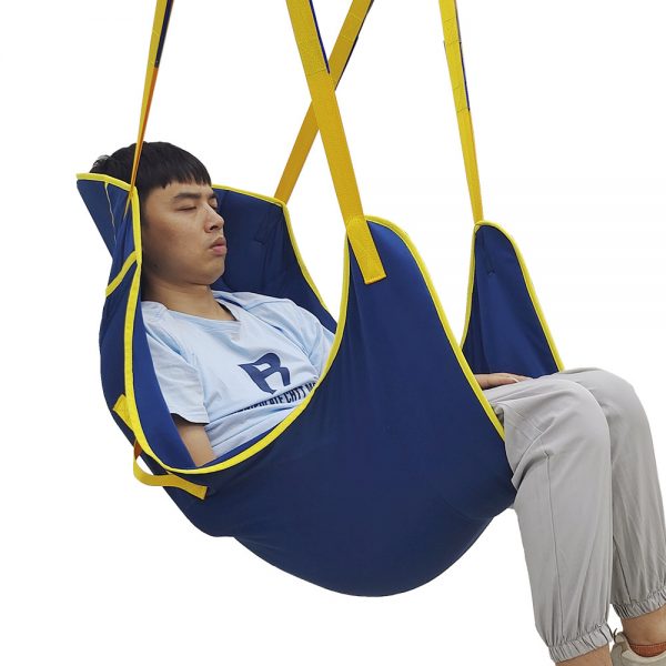 Patient Lift Sling - Image 5