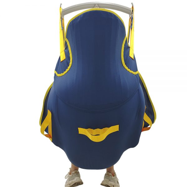 Patient Lift Sling - Image 2