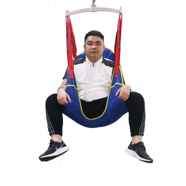 Patient Lift Sling - Image 2