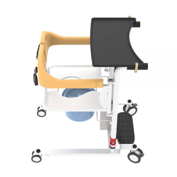 Electric transfer chair - Image 4