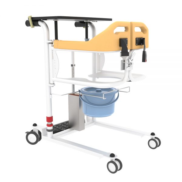 Electric transfer chair - Image 5