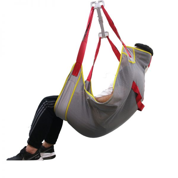 Patient Lift Sling - Image 4