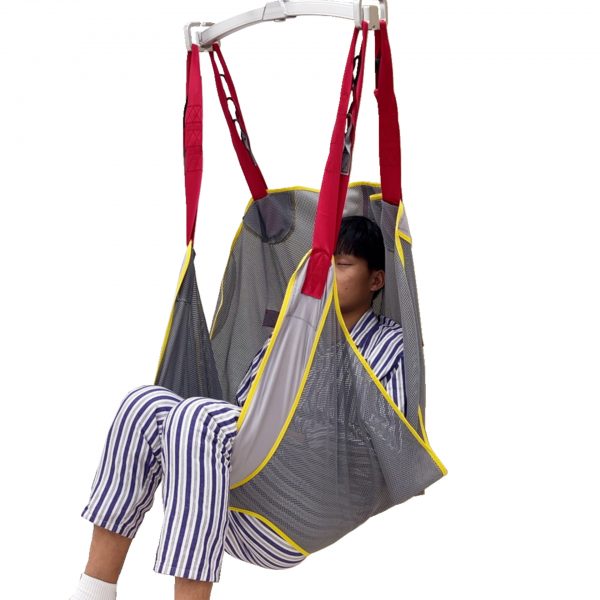 Patient Lift Sling - Image 2