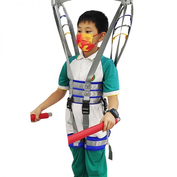 Patient Lift Sling (Kids) - Image 3