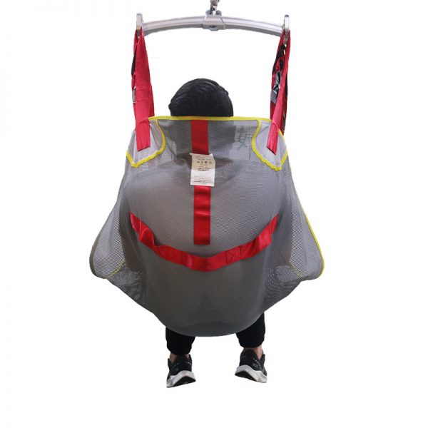 Patient Lift Sling - Image 3