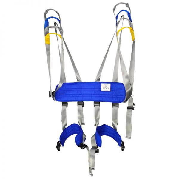 Patient Lift Sling (Kids) - Image 2