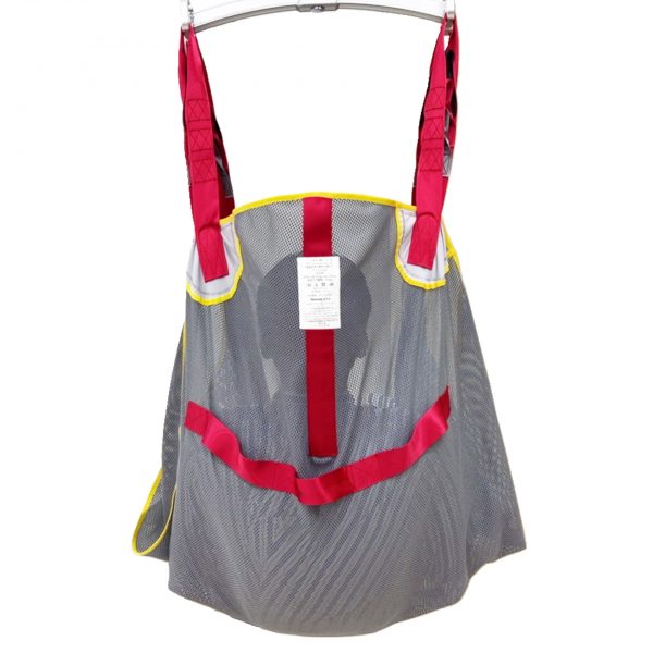 Patient Lift Sling - Image 4
