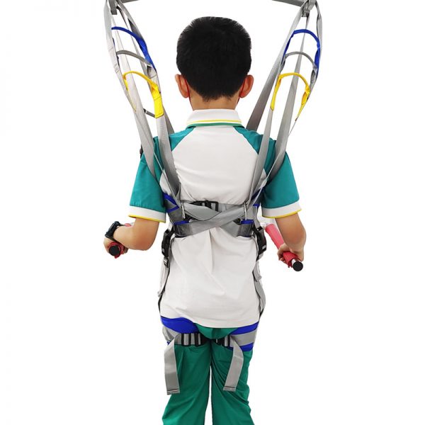 Patient Lift Sling (Kids) - Image 4