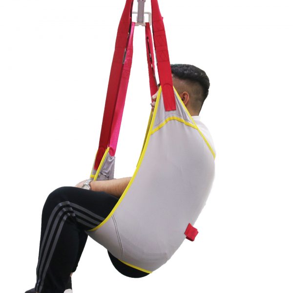 Patient Lift Sling - Image 2