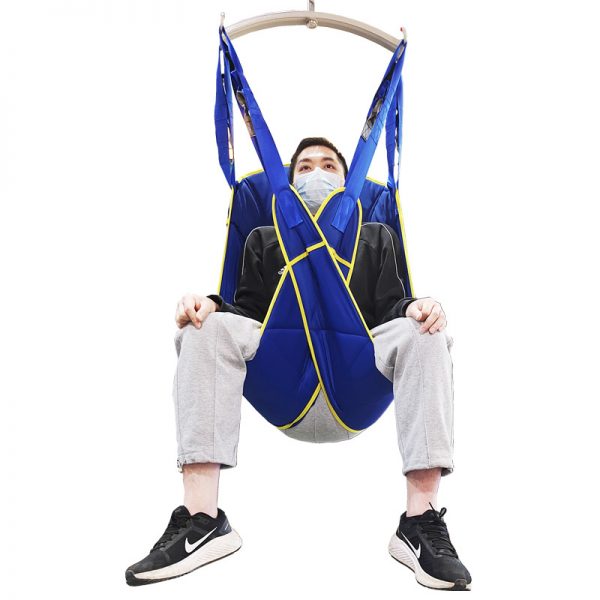 Patient Lift Sling - Image 5