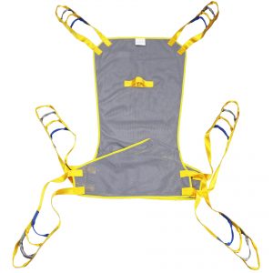 Patient Lift Sling