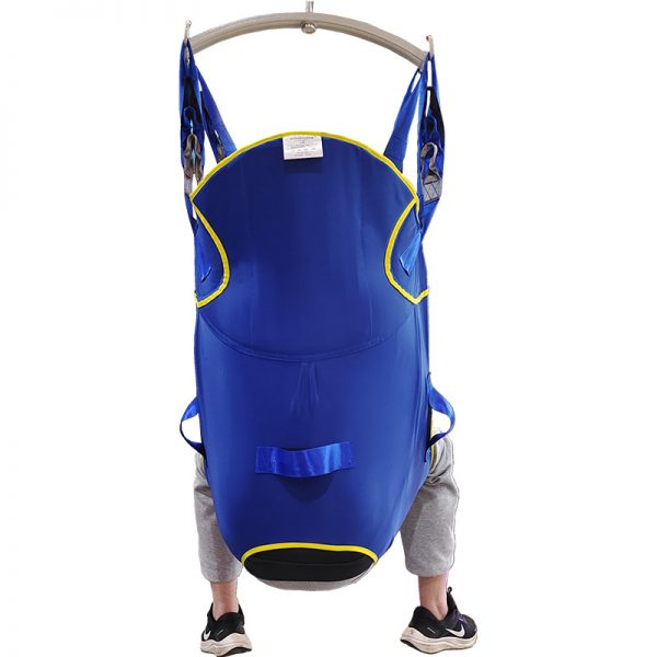 Patient Lift Sling - Image 4