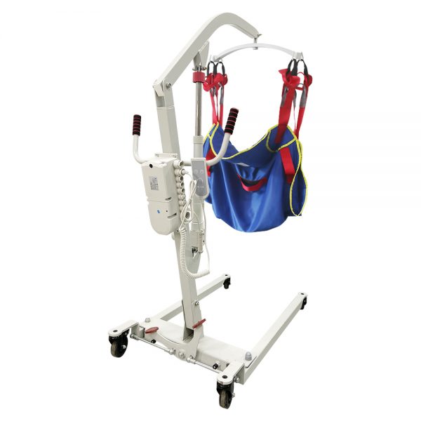 Electric Patient Lift (Energy storage Lift) - Image 2