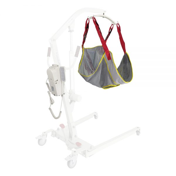 Electric Patient Lift (Energy storage Lift) - Image 3