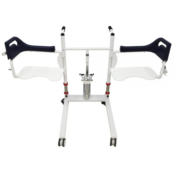 Hydraulic transfer chair (Standard) - Image 6