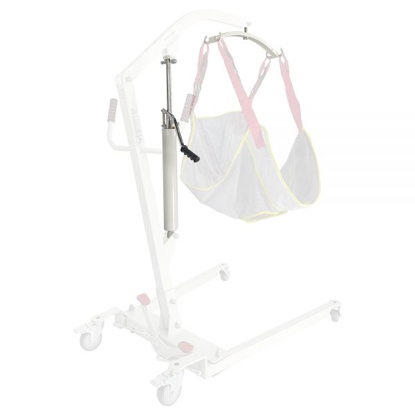 Hydraulic Patient Lift - Image 2