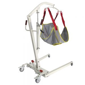 Hydraulic Patient Lift