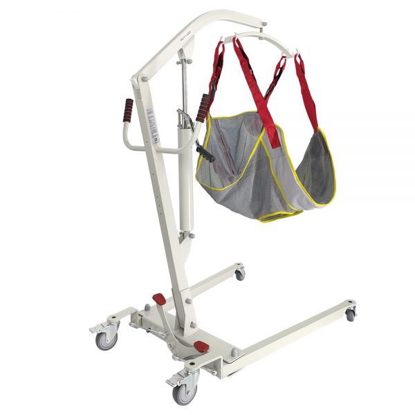 Hydraulic Patient Lift