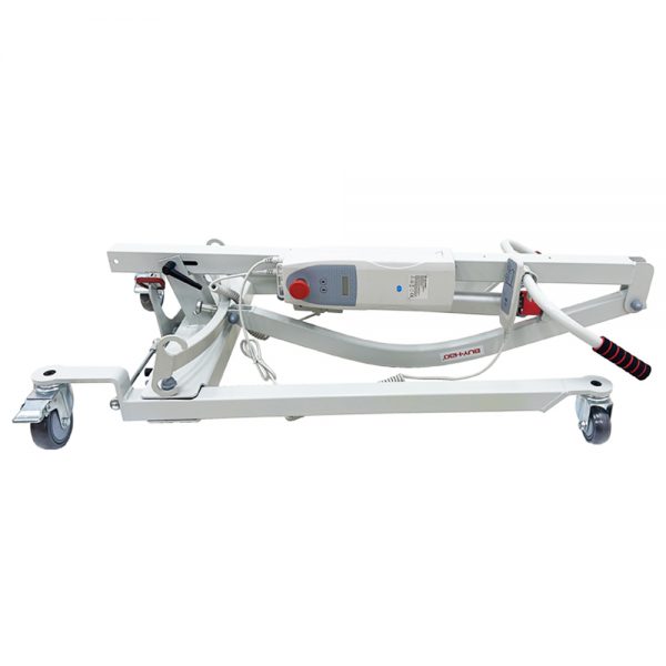 Electric Patient Lift (Rechargeable battery Lift) (Folding style) - Image 2