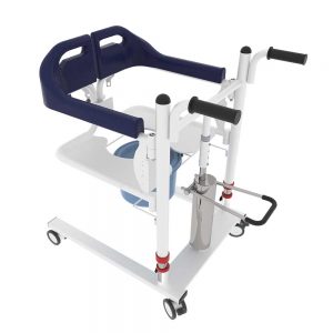 Hydraulic transfer chair (Standard)