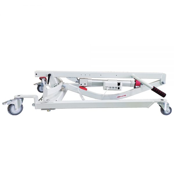 Electric Patient Lift (Plug in model) (Folding style) - Image 2