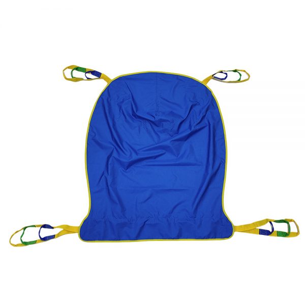 Patient Lift Sling - Image 2