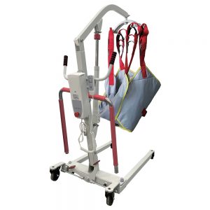 Electric Patient Lift (Stand Assist Lift)