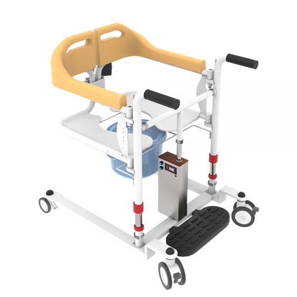 Electric transfer chair