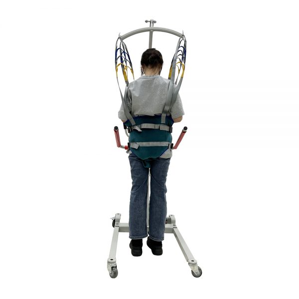Electric Patient Lift (Stand Assist Lift) - Image 5