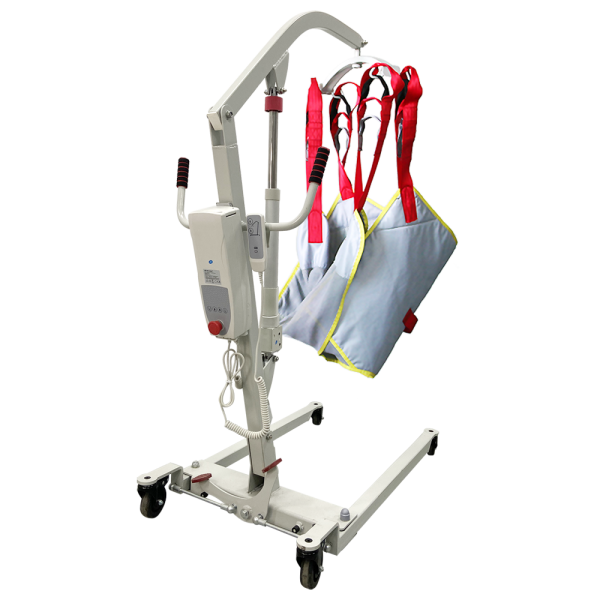 Electric Patient Lift (Rechargeable battery Lift) - Image 2
