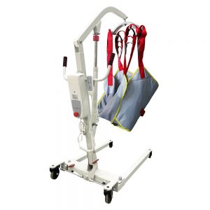Electric Patient Lift (Rechargeable battery Lift)
